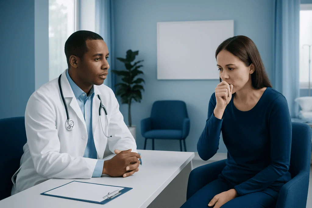 How Different Toxins Affect the Body — poisoning symptoms explained