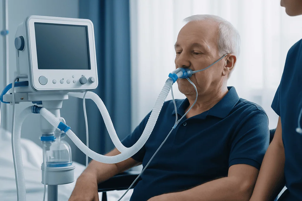 How different types affect life expectancy — age expectancy for muscular dystrophy