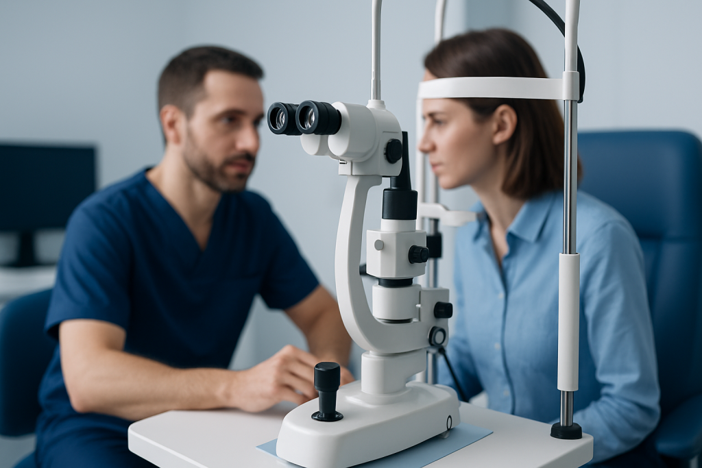 What Do Color Blind People See? A Doctor-Reviewed Answer 2 How different types of color blindness change vision — what do color blind people see