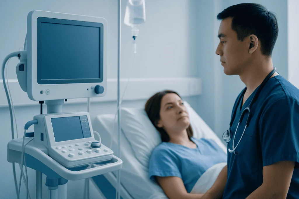How diltiazem works in the body — diltiazem