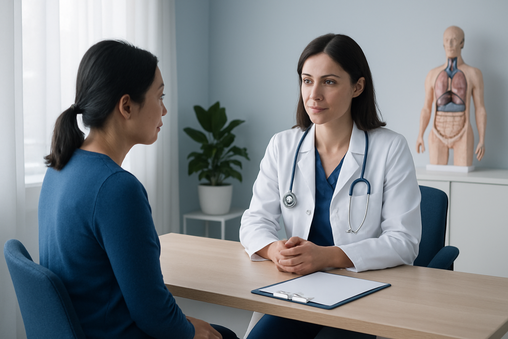 How dimethicone works in the body and on the skin — dimethicone
