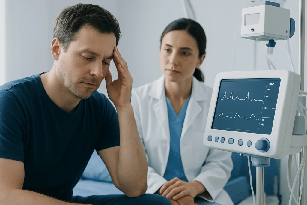 How dissociative amnesia affects memory and daily life — dissociative amnesia