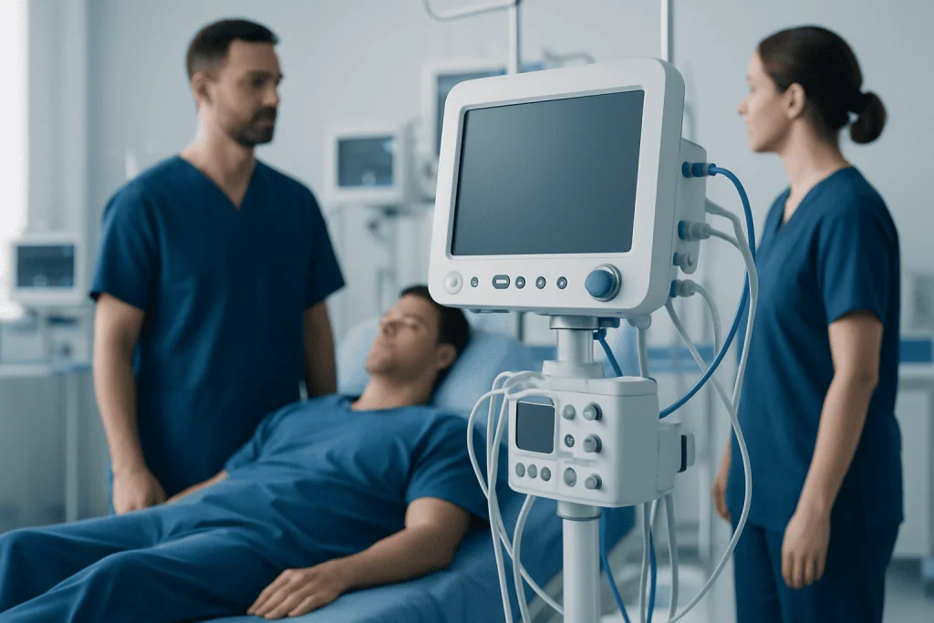How Ditropan works in the body — ditropan