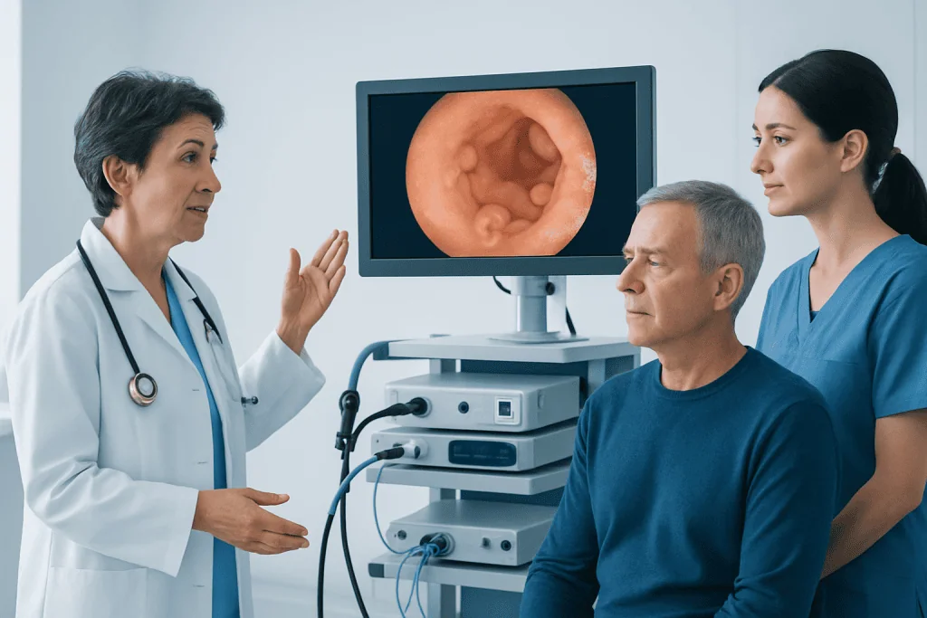 How diverticulosis develops and who is at risk — high fiber diverticulosis