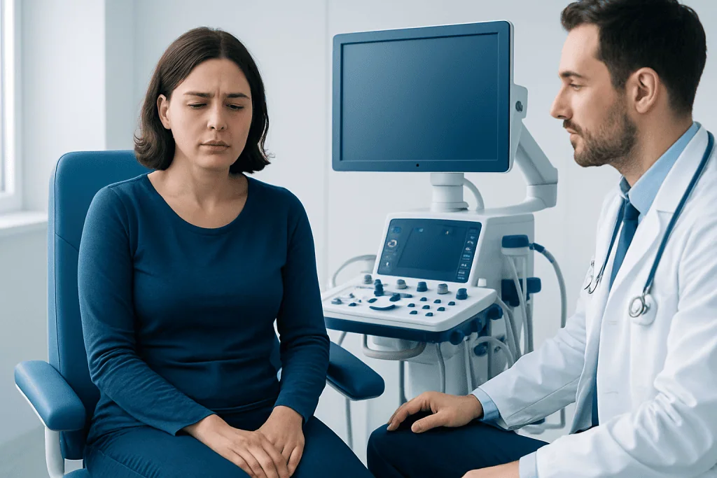 How Dizziness Can Feel — why am i dizzy