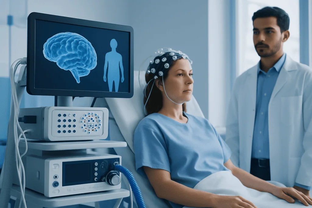 How DMT affects the brain and body — dmt drug