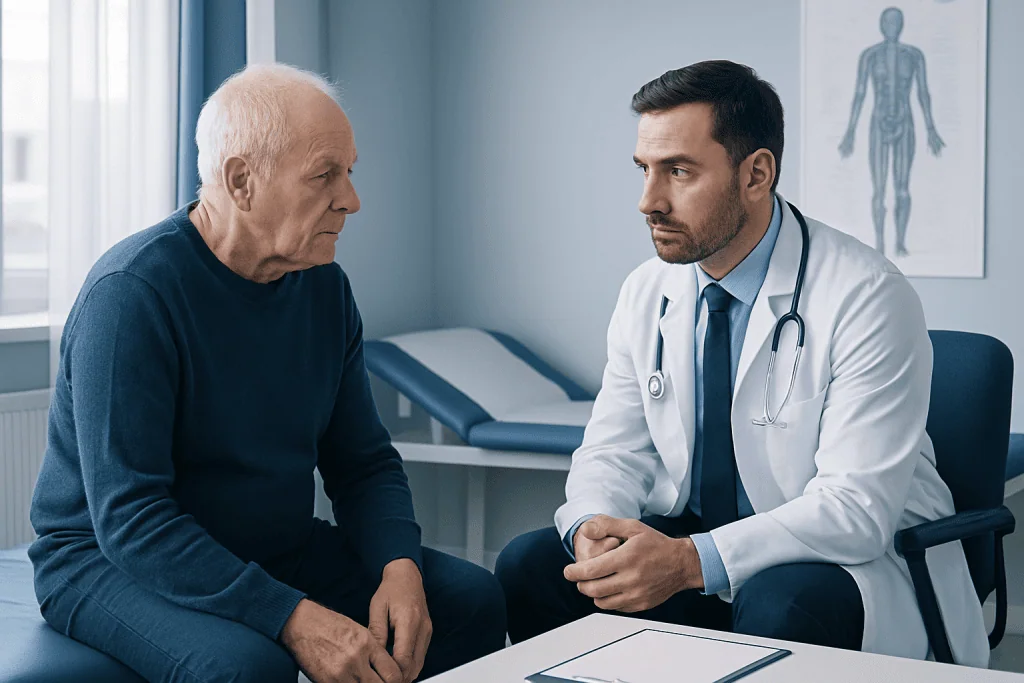 Motor Neuron Disease: How Diagnosis Is Confirmed and What Tests Are Used 3 How Doctors Assess Motor Neuron Disease — motor neuron disease diagnosis