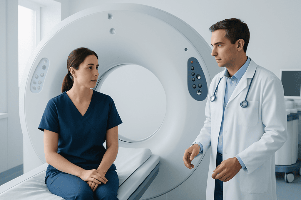 How Doctors Build a Diagnosis — diagnostic