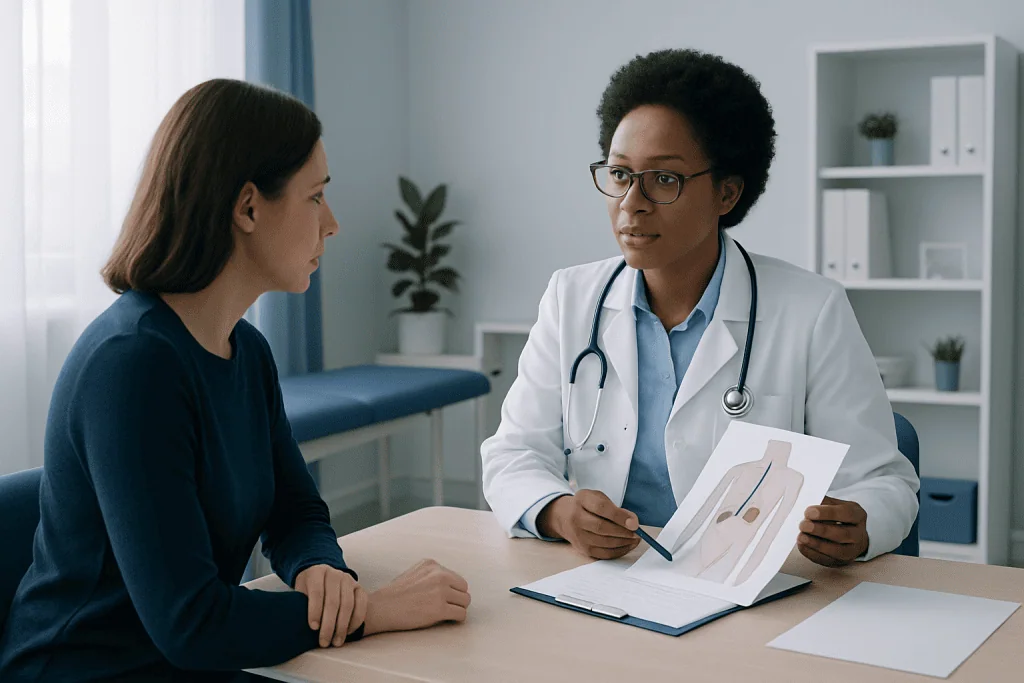 What Is Cancer Treatment? How Doctors Build a Personalized Plan 3 How doctors build a personalized cancer treatment plan — cancer treatment