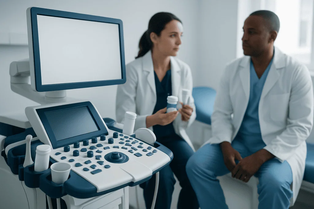 How doctors choose among UTI medications — urinary tract infection medication