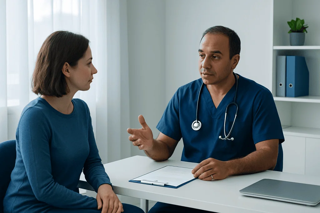 How doctors choose the right anaesthesia plan — anaesthesia