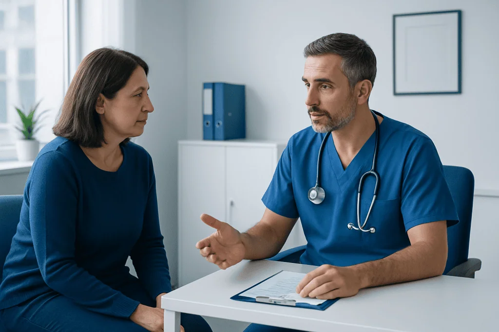 How doctors choose the safest option — anesthesia