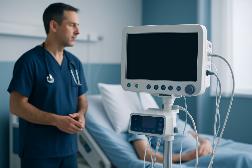 How doctors decide when you can fly — extra recovery days in Turkey