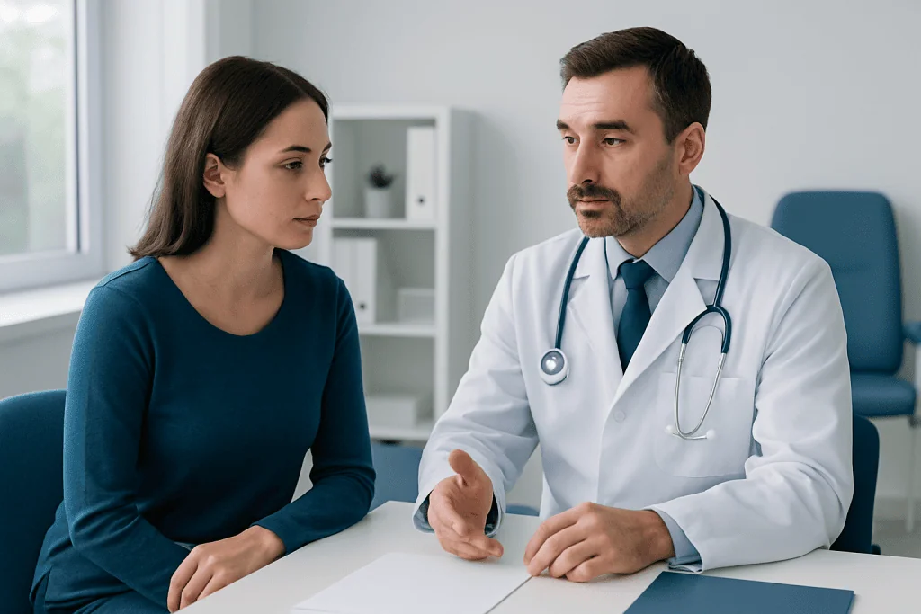 How Doctors Decide Whether It Is Appropriate — augmentin 875