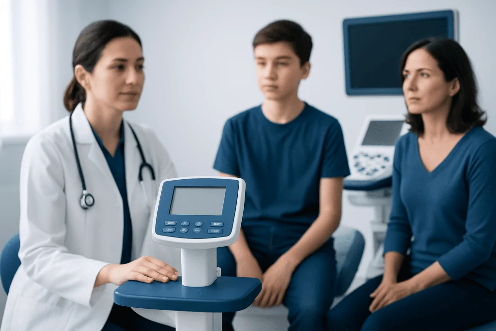 How Doctors Decide Whether Weight Is Healthy — what is the average weight for a 13 year old