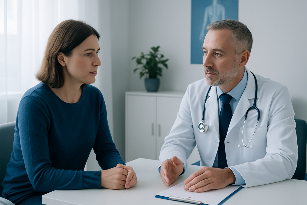 How doctors estimate outlook in stage 4 cancer — stage 4 cancer survival rate