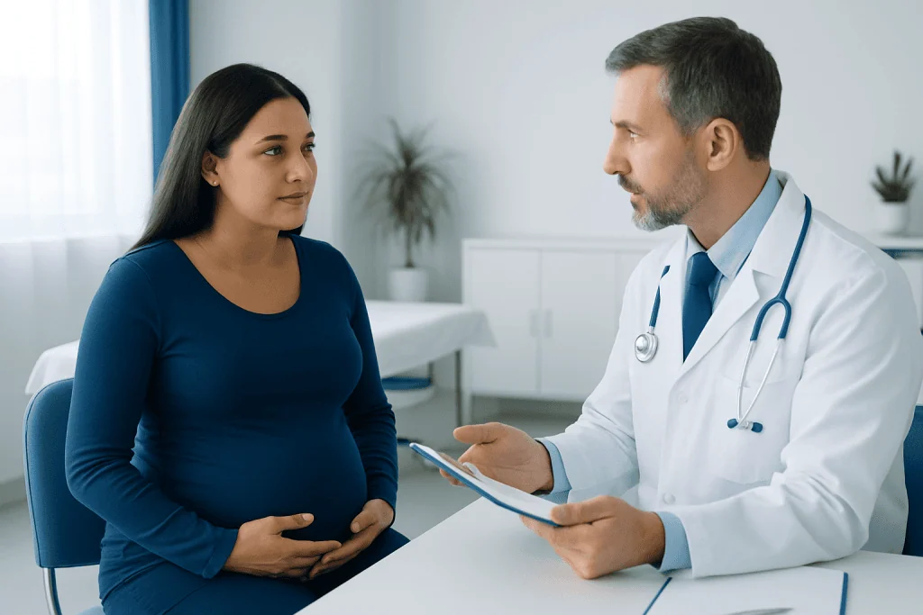 How doctors evaluate labor before inducing it — how to induce labor