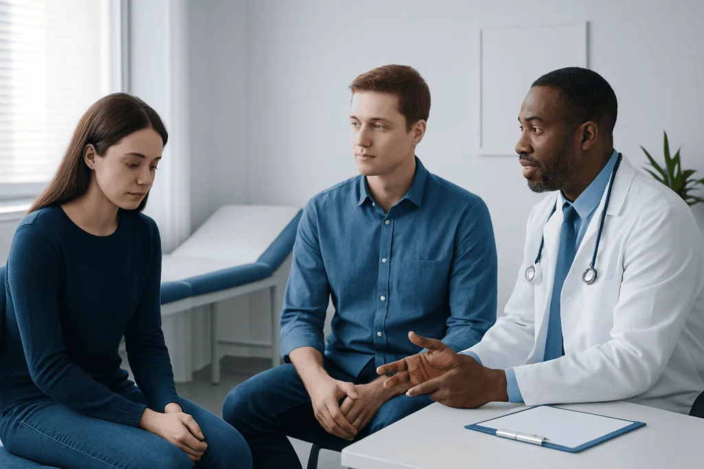 How doctors tell them apart — introvert vs extrovert