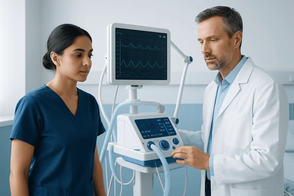How doctors tell them apart — sucralose vs sugar