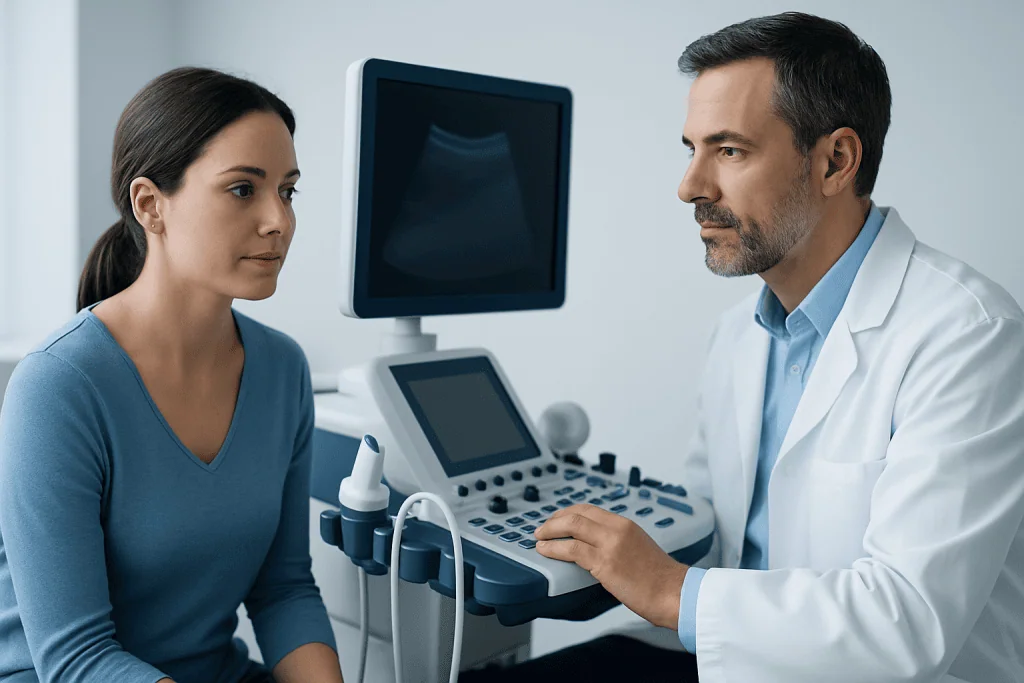 How doctors tell them apart in clinical practice — wegovy vs ozempic
