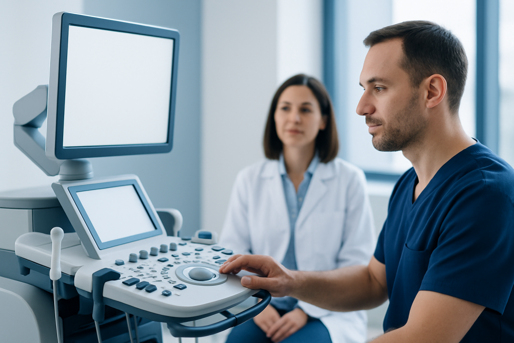 How doctors tell them apart in clinical practice — evenity vs prolia