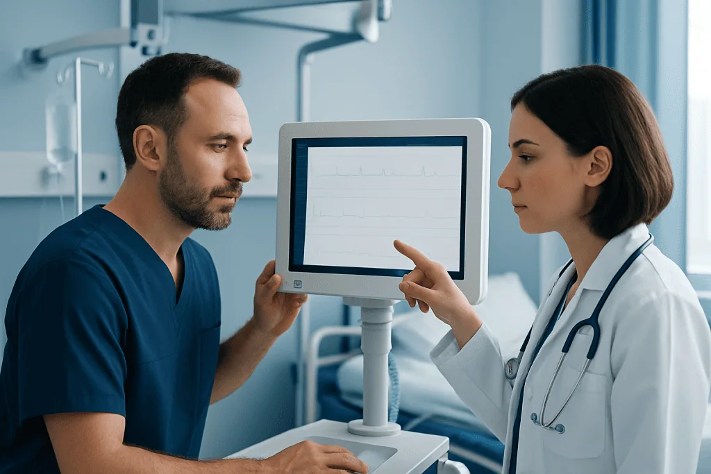 How doctors tell them apart in real clinical practice — xyzal vs zyrtec