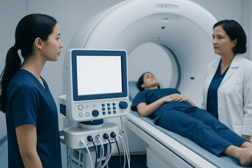 How doctors tell them apart in real clinical practice — anorexia vs bulimia