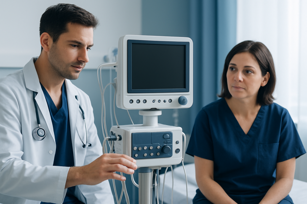 How doctors tell them apart in real practice — tizanidine vs cyclobenzaprine