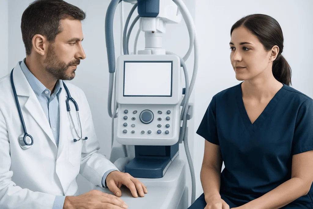 How doctors tell them apart in real practice — stool softener vs laxative
