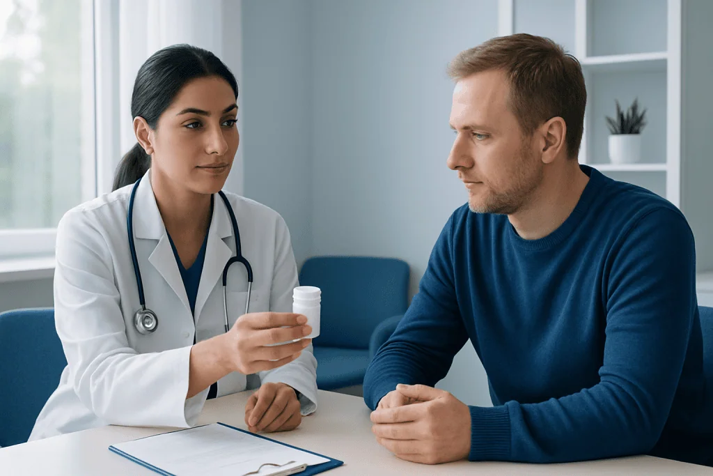 How Doctors Tell Whether Amoxicillin Is Appropriate — what is amoxicillin used for