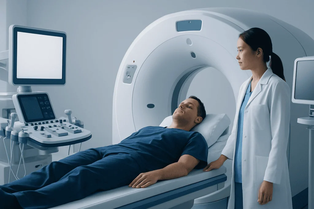Parenchymal: An Evidence-Based Guide for Patients 2 How doctors use the term in different organs — parenchymal