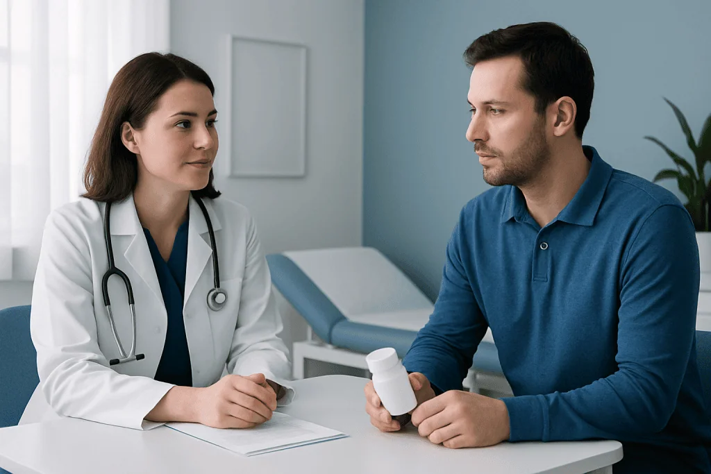 How docusate sodium works and how quickly it helps — docusate sodium