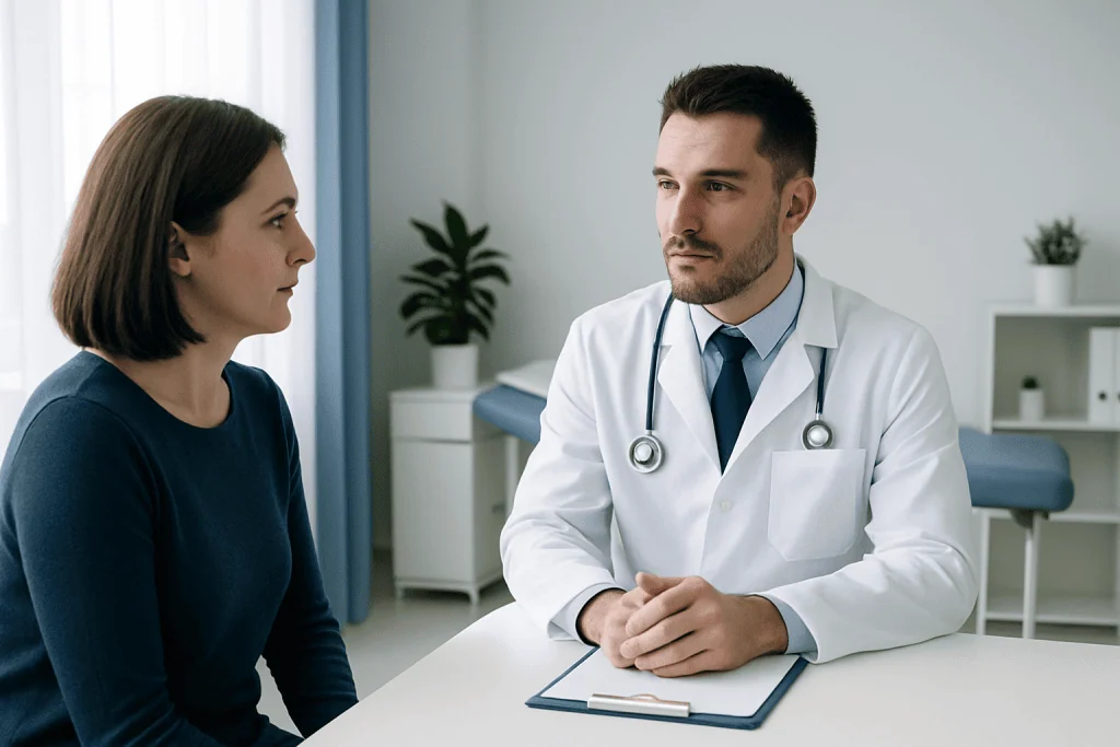 How docusate works, and what evidence says — docusate
