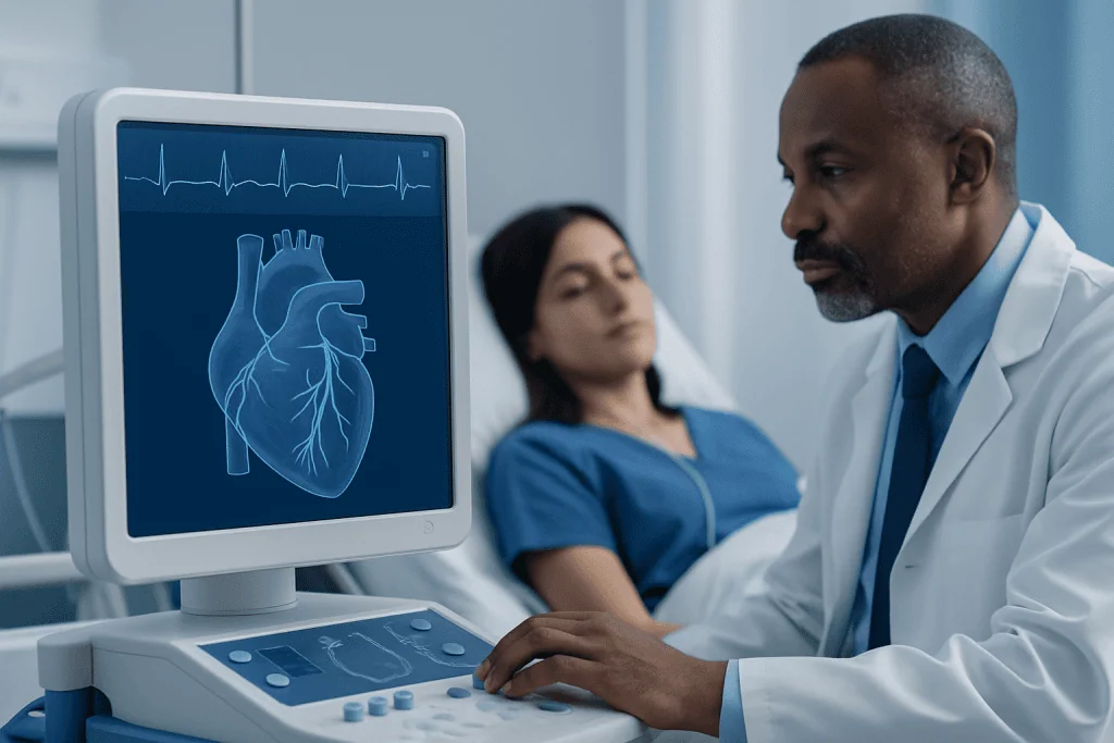 How dofetilide works in the heart — dofetilide