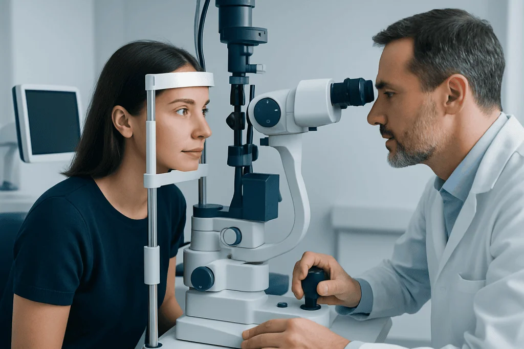 How dorzolamide works and what to expect — dorzolamide