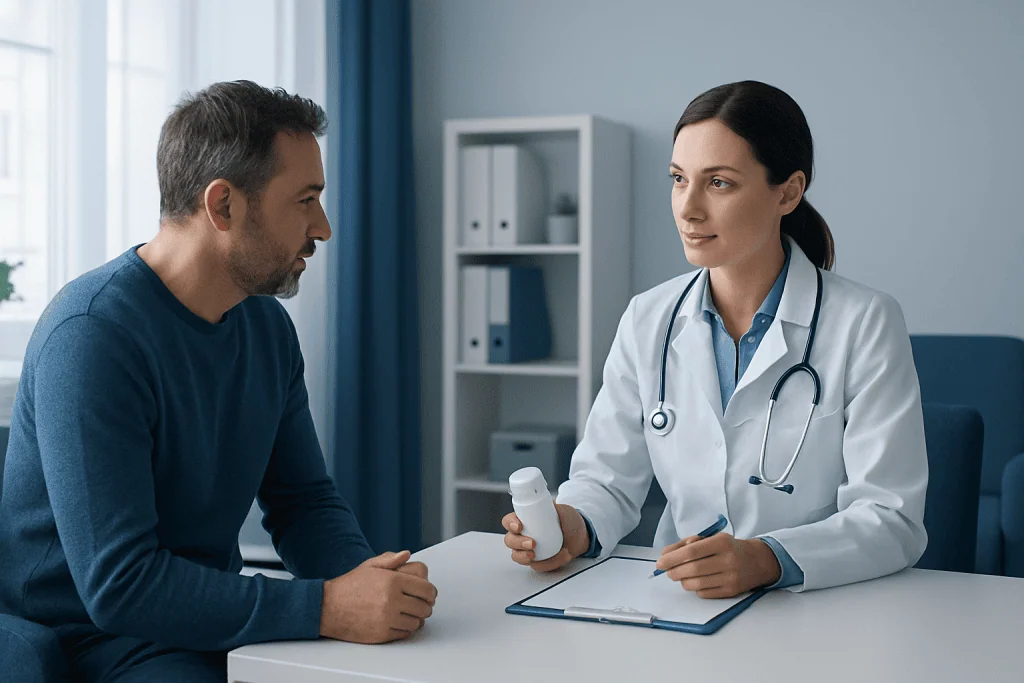 Psychotropic Medications: Uses, Dosage, and Side Effects — A Clinical Overview 3 How dosage and prescribing are approached — psychotropic medications
