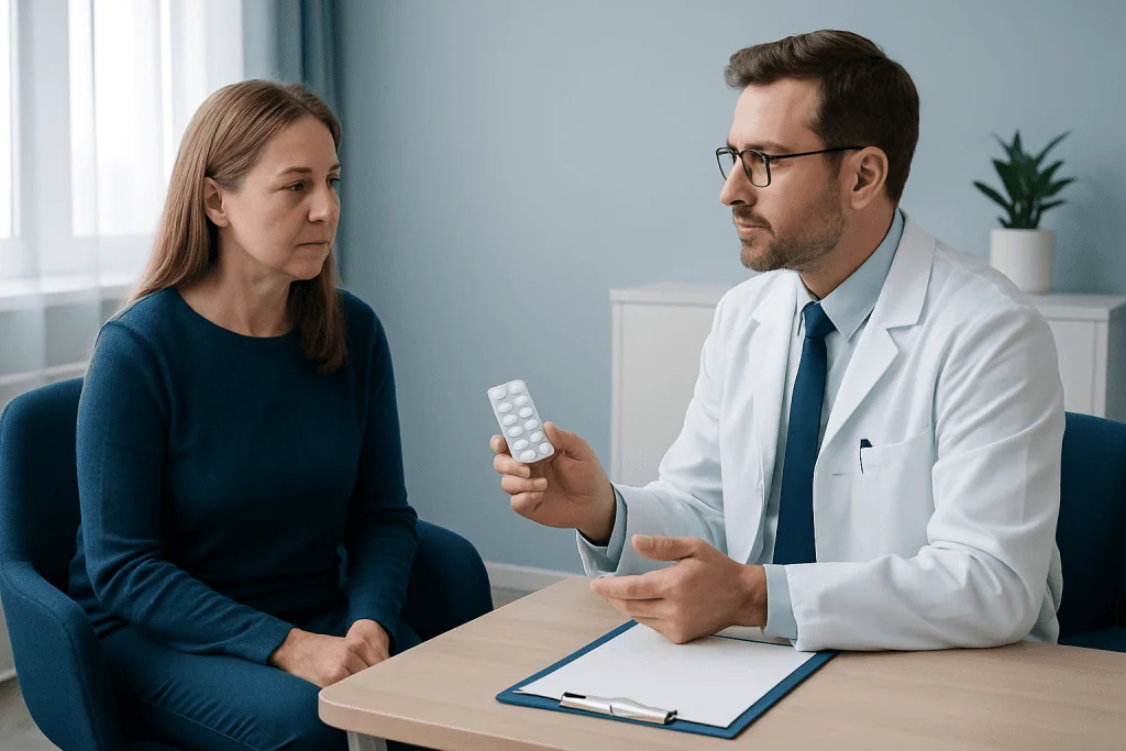 How Dosing Is Approached Safely — xanax dosages