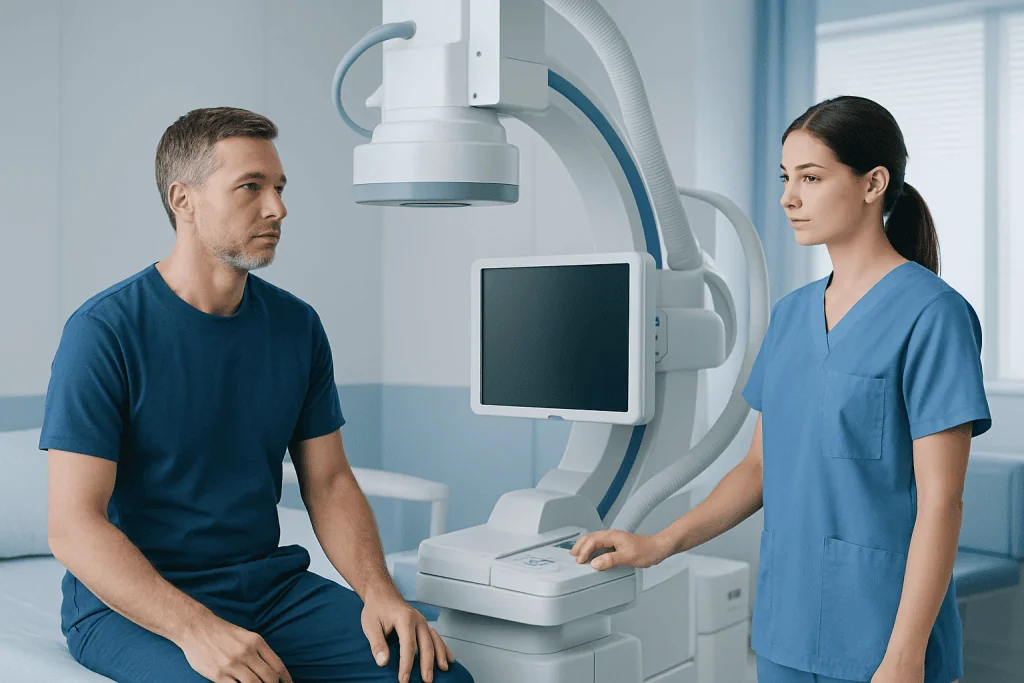 How doxazosin works and how it is taken — doxazosin