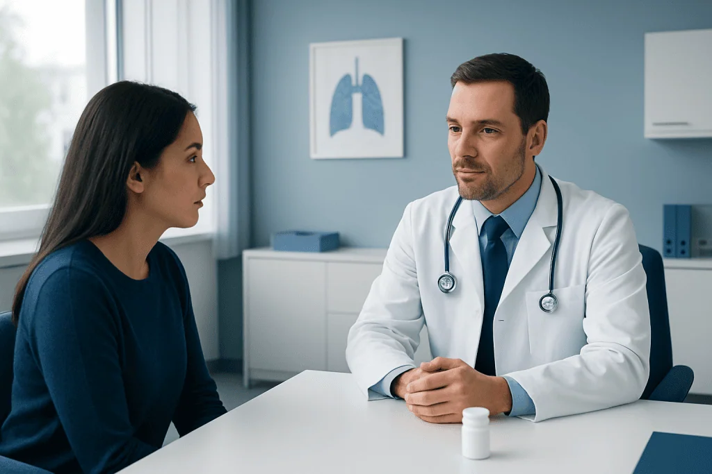 How doxycycline works and why proper use matters — doxycycline
