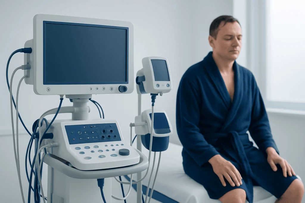 How Dry Sauna Affects the Body — dry sauna