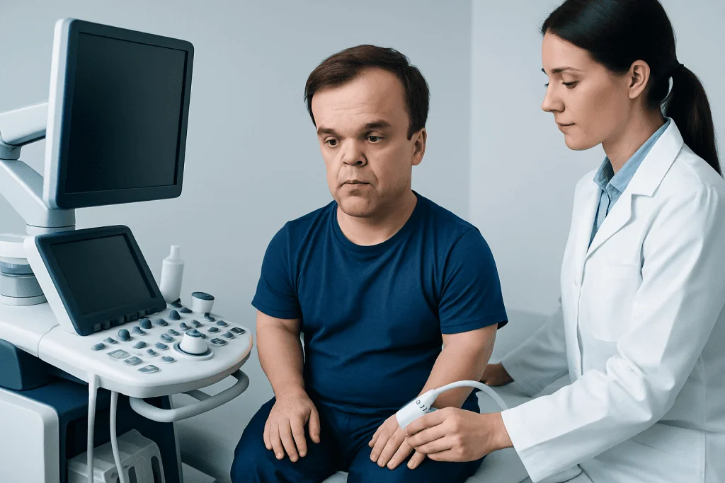 How dwarfism can affect the body — dwarfism
