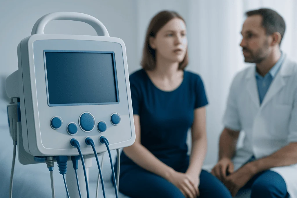 How dysarthria sounds and feels — dysarthria