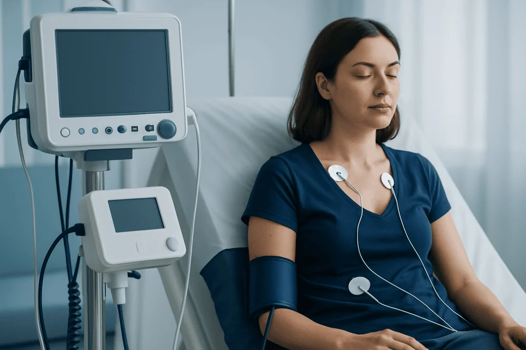 How dysautonomia can affect the body — dysautonomia