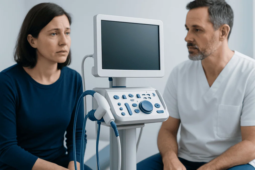 Dysphasia: An Evidence-Based Guide for Patients 2 How dysphasia can affect communication — dysphasia