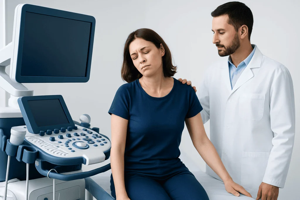 How dystonia can appear in daily life — dystonia