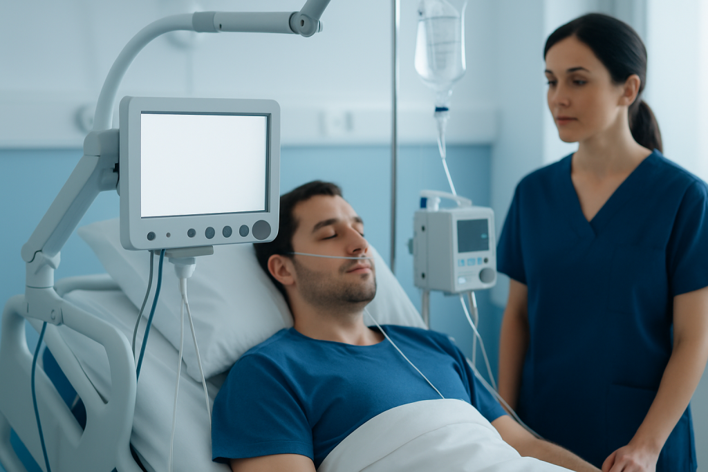 How E coli infections happen — e coli