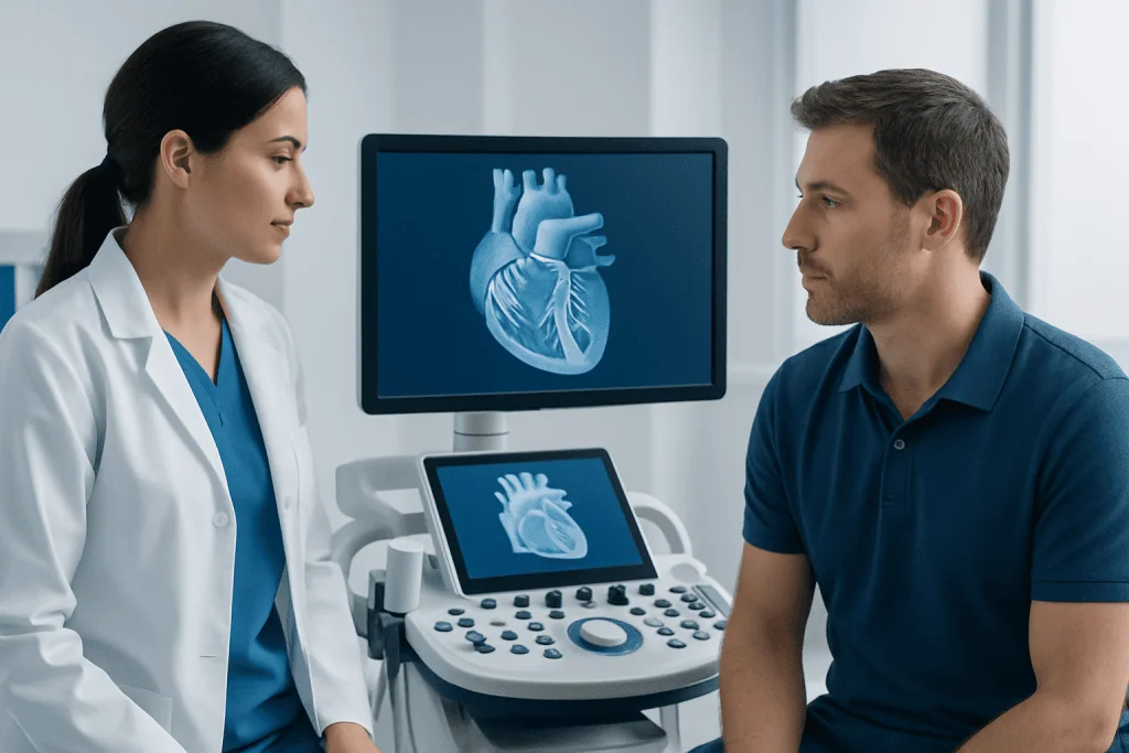 How Ebstein Heart Defect Affects the Heart — ebstein heart defect