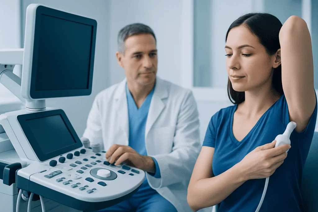 How eccrine glands work — eccrine glands