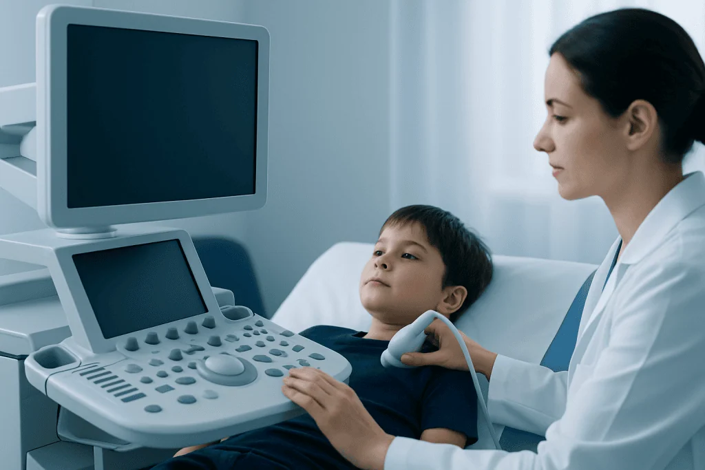 How Echolalia Can Present — echolalia