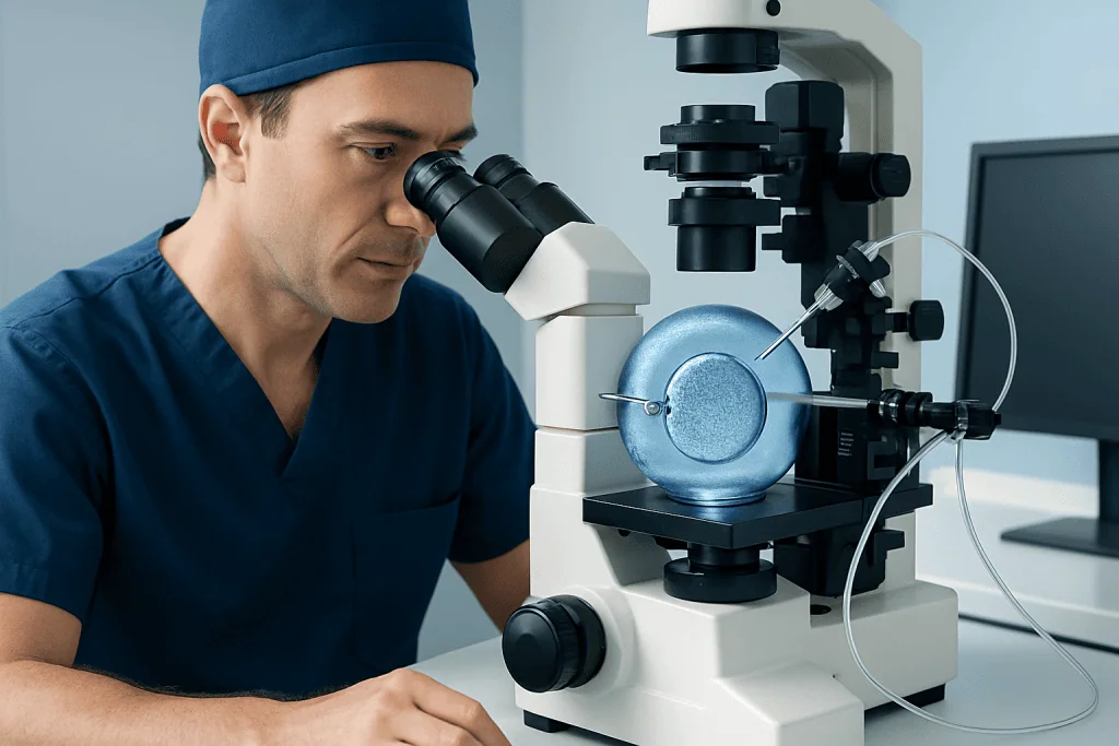 How egg cells develop across life — egg cells